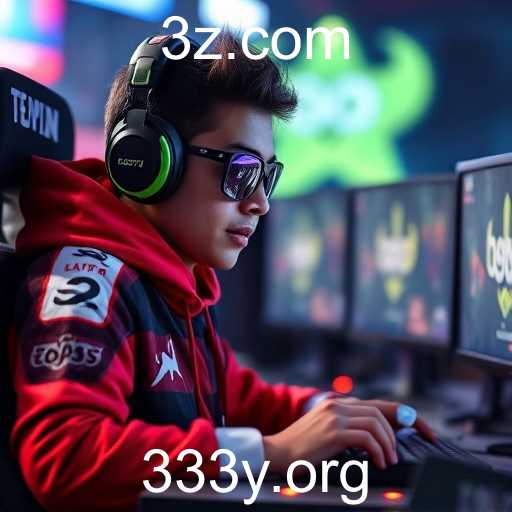 O Crescimento dos Jogos Online no Brasil