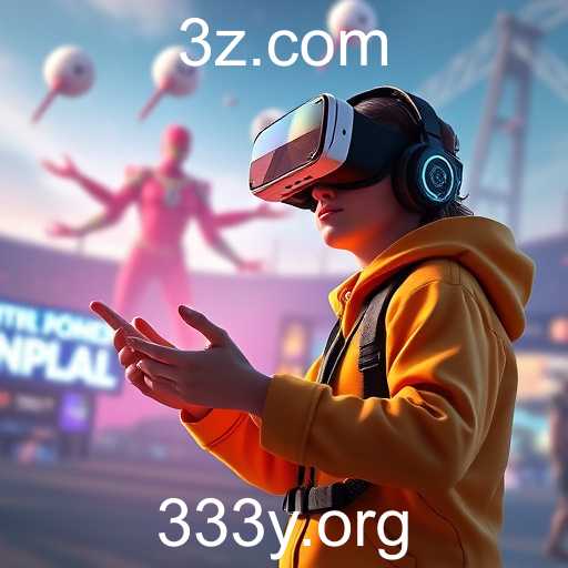 Tendências e Evoluções do Mercado de Jogos Online