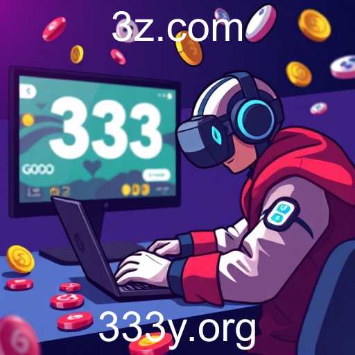 O Crescimento do Mercado de Jogos Online em 2025