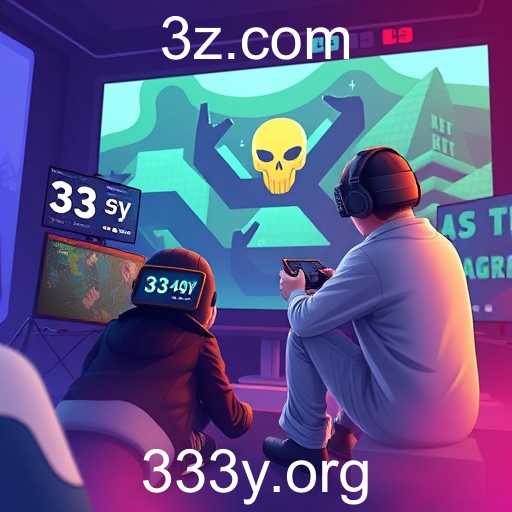 Crescimento dos Jogos Online e Novas Tendências