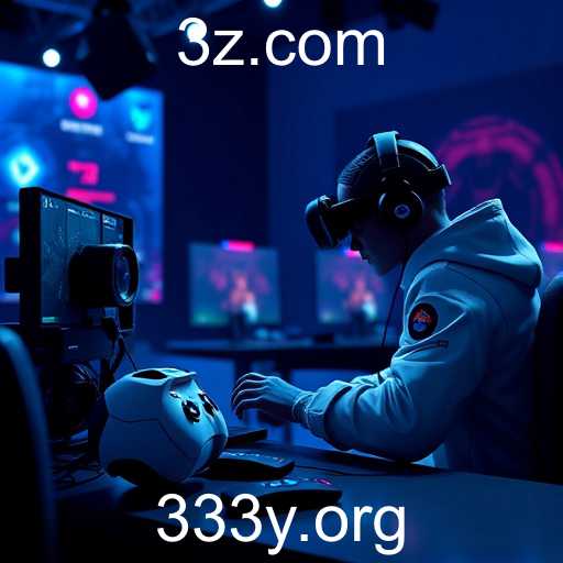 Tendências e Novidades no Mundo dos Jogos Online