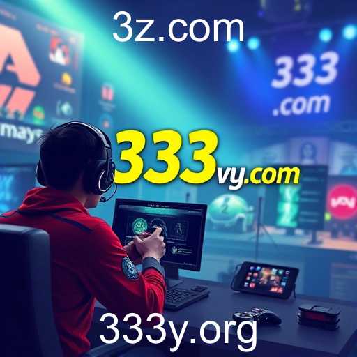 Expansão do 333y.com Atraí Novos Jogadores