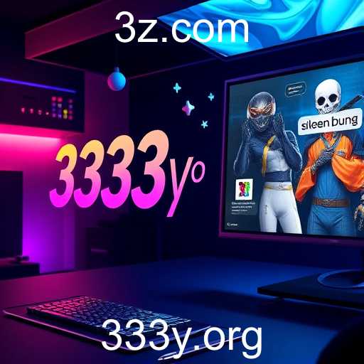 Explorando o Impacto de 333y.com no Cenário de Jogos Online