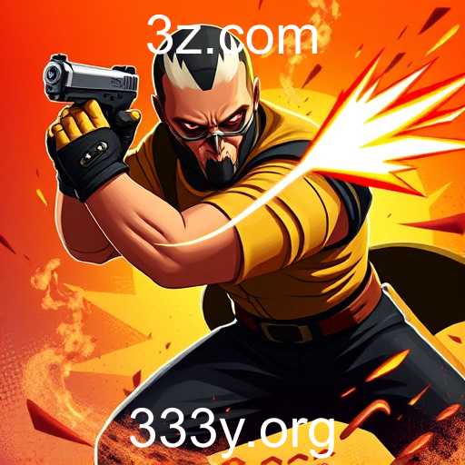 O Impacto de 333y.com nos Jogos Online em 2025