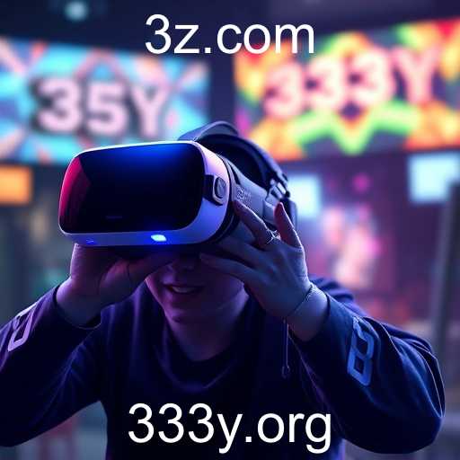 A Expansão dos Jogos Online em 2025