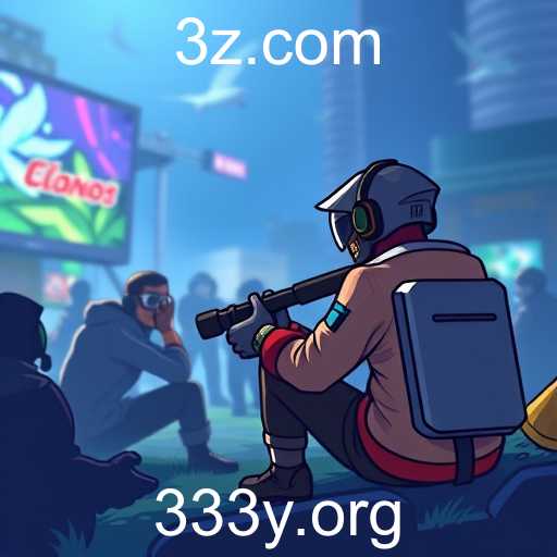 A Ascensão dos Jogos Online em Português