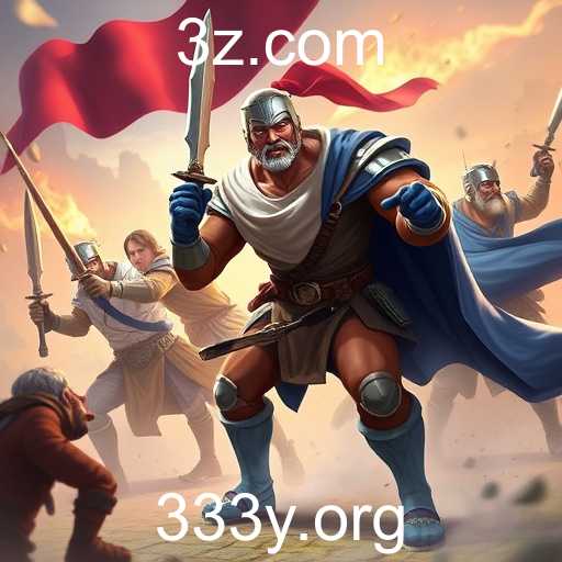 Tendências de Jogos Online: 333y.com e o Futuro dos Games